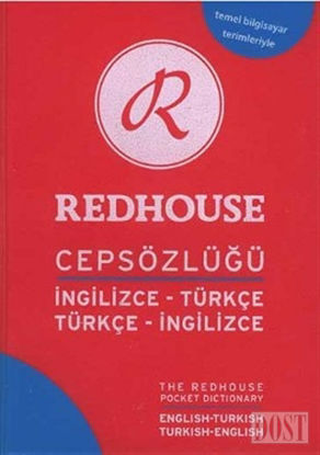 Redhouse Cep Sözlüğü